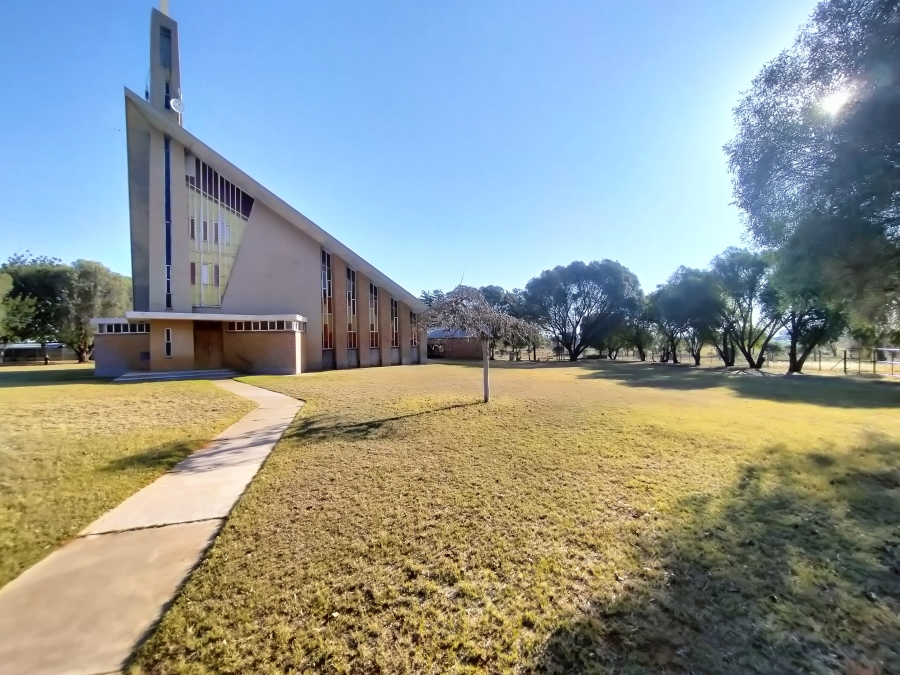 Commercial Property for Sale in Ganspan Northern Cape